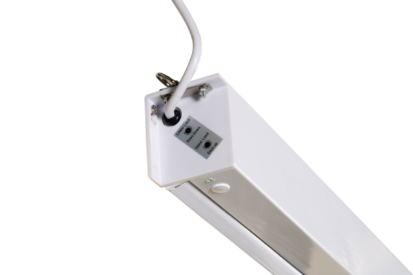 Ekran elektryczny Avtek Business Electric 270 8 Ekran elektryczny Avtek Business Electric 270 -