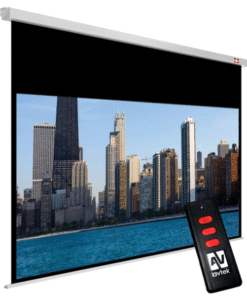 Ekran elektryczny Avtek Video Electric 200