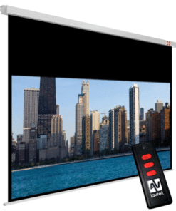 Ekran elektryczny Avtek Video Electric 240