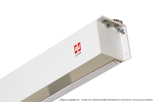 Ekran elektryczny Avtek Video Electric 270 7 Ekran elektryczny Avtek Video Electric 270 -