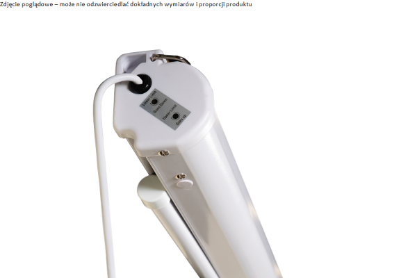 Ekran elektryczny Avtek Wall Electric 180 6 Ekran elektryczny Avtek Wall Electric 180 -