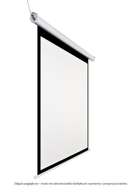 Ekran elektryczny Avtek Wall Electric 200 7 Ekran elektryczny Avtek Wall Electric 200 -