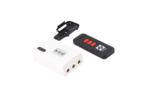 Ekran elektryczny Avtek Wall Electric 200 9 Ekran elektryczny Avtek Wall Electric 200 -