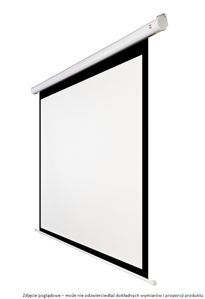 Ekran elektryczny Avtek Wall Electric 240 8 Ekran elektryczny Avtek Wall Electric 240 -