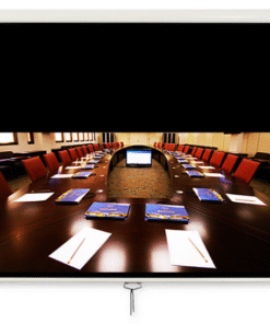 Ekran projekcyjny Avtek Business 200