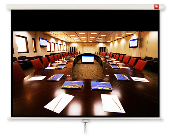 Ekran projekcyjny Avtek Business 280 3 Ekran projekcyjny Avtek Business 280 -