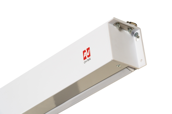 Ekran projekcyjny Avtek Cinema PRO 200 MG 6 Ekran projekcyjny Avtek Cinema PRO 200 MG -