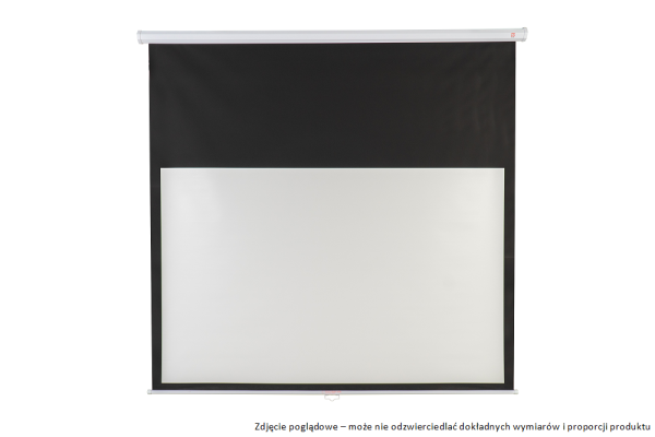 Ekran projekcyjny Avtek Video 175 6 Ekran projekcyjny Avtek Video 175 -