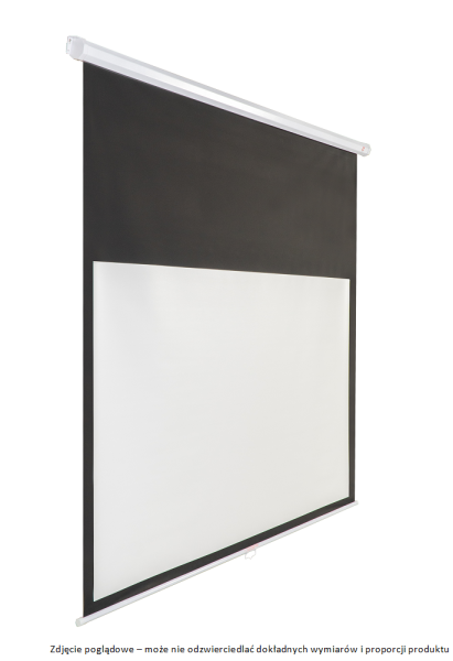 Ekran projekcyjny Avtek Video 200 8 Ekran projekcyjny Avtek Video 200 -
