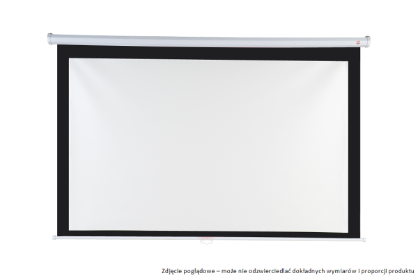 Ekran projekcyjny Avtek Video 240 9 Ekran projekcyjny Avtek Video 240 -