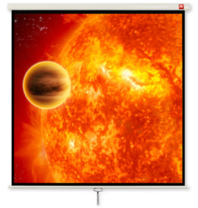 Ekran projekcyjny Avtek Video 280 -