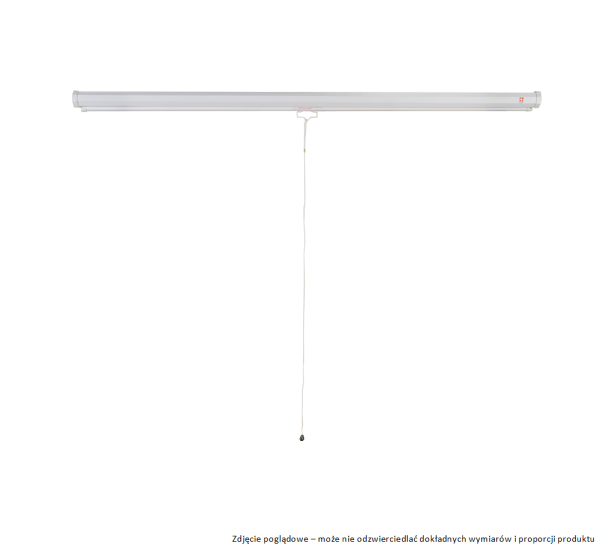 Ekran projekcyjny Avtek Wall Standard 175 8 Ekran projekcyjny Avtek Wall Standard 175 -