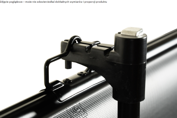 Ekran przenośny Avtek Tripod Standard 150 7 Ekran przenośny Avtek Tripod Standard 150 -