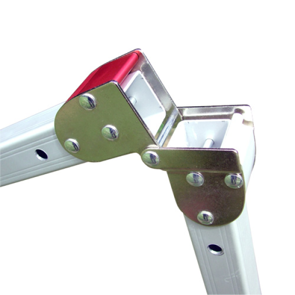 Ekran przenośny ramowy Avtek FOLD 220 (16:9) 4 Ekran przenośny ramowy Avtek FOLD 220 (16:9) -