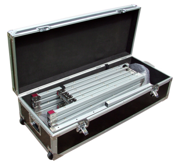 Ekran przenośny ramowy Avtek FOLD 360 (4:3) 7 Ekran przenośny ramowy Avtek FOLD 360 (4:3) -