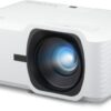 Projektor laserowy ViewSonic LS630W -