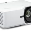 Projektor laserowy ViewSonic LS630W -