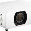 Projektor laserowy ViewSonic LSC520WU -