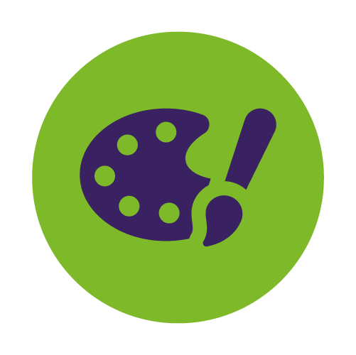 Edukacyjna Mata STEAM z interaktywną obudową cyfrową -