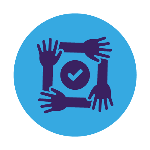 Edukacyjna Mata STEAM z interaktywną obudową cyfrową -