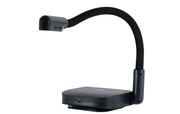 Wizualizer AVer U70i z licencją OCR i matą skanującą 4 Wizualizer AVer U70i z licencją OCR i matą skanującą -