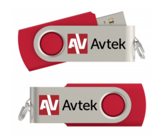 Klucz aktywujący Android TS 8 Easy - Avtek