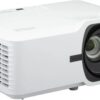Projektor laserowy ViewSonic LS740HD -