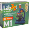 Mikroskop Levenhuk LabZZ M1 21 Mikroskop Levenhuk LabZZ M1 -