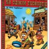 matematyka na dzikim zachodzie