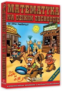 matematyka na dzikim zachodzie