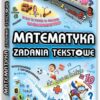 Matematyka - zadania tekstowe