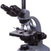 Mikroskop trójokularowy Levenhuk 740T