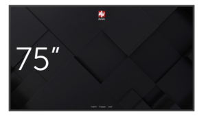 Monitor informacyjny Avtek DS 75 - Monitory