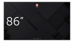 Monitor informacyjny Avtek DS 86 - Monitory