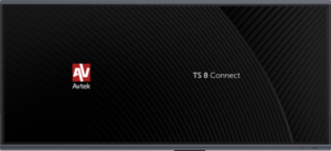 Monitor interaktywny Avtek TS 8 Connect 92 EDU 0% vat -