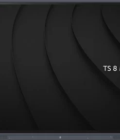 Zestaw monitor interaktywny Avtek 8x TS 8 Mate 65