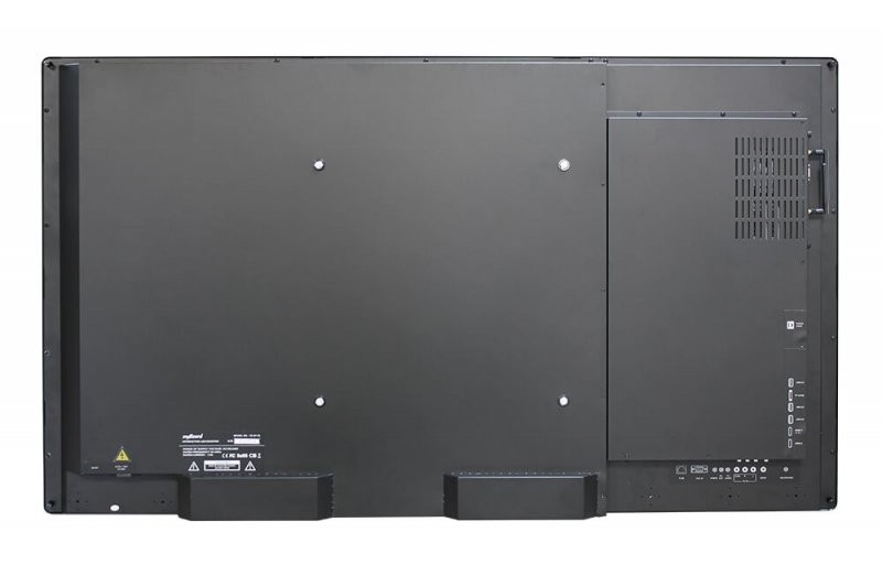 Monitor interaktywny myBoard Black LED 65" 4K UHD z Androidem plus OPS 7 Monitor interaktywny myBoard Black LED 65" 4K UHD z Androidem plus OPS -