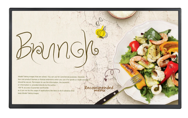 Monitor LG 32SM5J-B 3 Monitor LG 32SM5J-B -