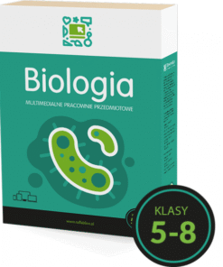 Multimedialna Pracownia Przedmiotowa Biologia - MPPB