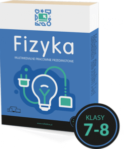 Multimedialna Pracownia Przedmiotowa Fizyka - MPPF