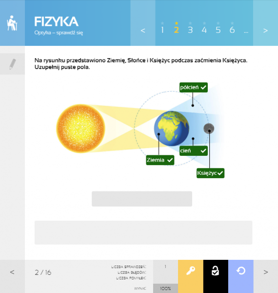 Multimedialna Pracownia Przedmiotowa Fizyka - MPPF 3 Multimedialna Pracownia Przedmiotowa Fizyka - MPPF -