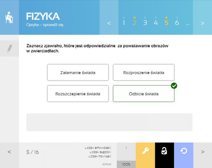 Multimedialna Pracownia Przedmiotowa Fizyka - MPPF 5 Multimedialna Pracownia Przedmiotowa Fizyka - MPPF -
