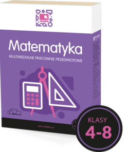 Multimedialna Pracownia Przedmiotowa Matematyka - MPPM