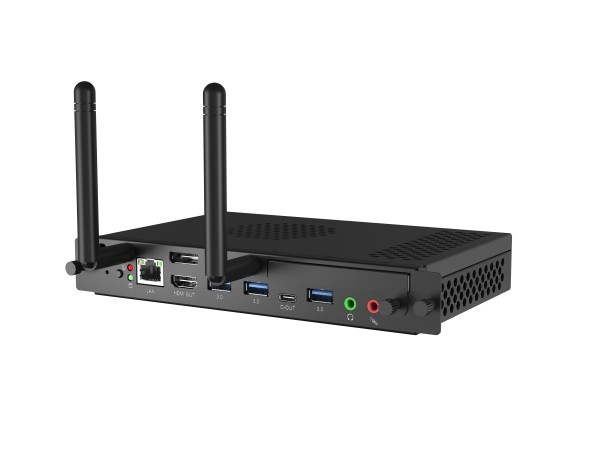 Avtek OPS i7-12650H 16GB 256GB 3 Avtek OPS i7-12650H 16GB 256GB -