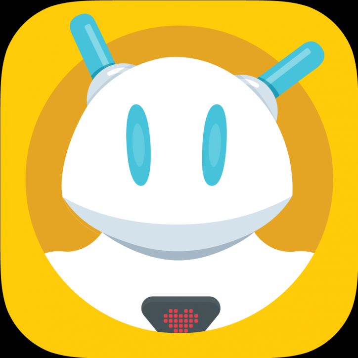 Zestaw Robot Photon EDU + tablet + Scottie Go! -