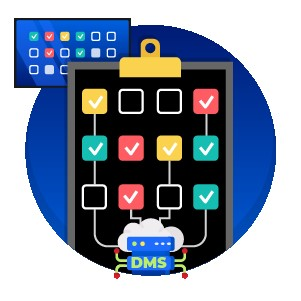DMS - licencja do zdalnego zarządzania monitorem Avtek -