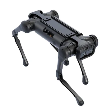 Czworonożna platforma krocząca Unitree Aliengo 6 Czworonożna platforma krocząca Unitree Aliengo -