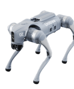 Czworonożna platforma krocząca Unitree Go2 Air