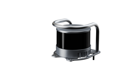 Czworonożna platforma krocząca Unitree Go2 Edu Plus Hesai XT16 4 Czworonożna platforma krocząca Unitree Go2 Edu Plus Hesai XT16 -