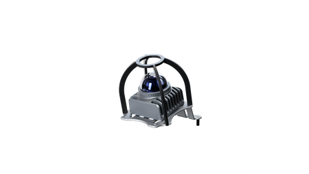 Czworonożna platforma krocząca Unitree Go2 Edu Plus-Mid 360 4 Czworonożna platforma krocząca Unitree Go2 Edu Plus-Mid 360 -